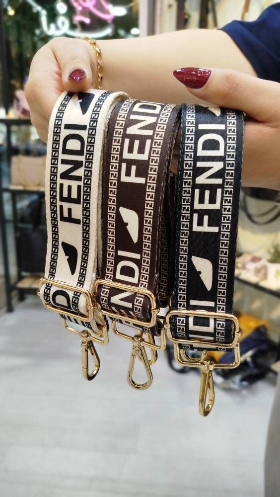 بند کیف fendi خارجی