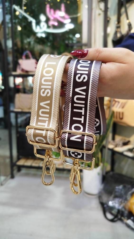 بند کیف Louis vuitton کد 430 خارجی